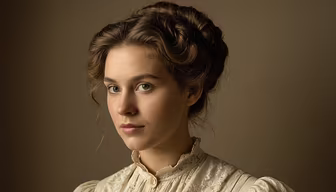 Timeless Beauty