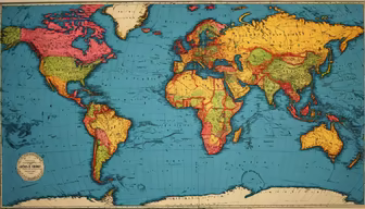 Vintage World Vintage World