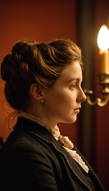 Timeless Beauty