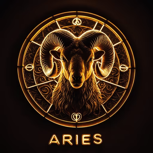 Aries Zodiac Sign