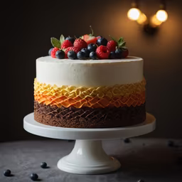 Celebration Cake Celebration Cake