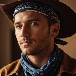 Western Charm Western Charm