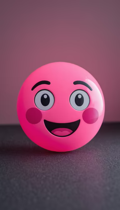 Feeling Pink