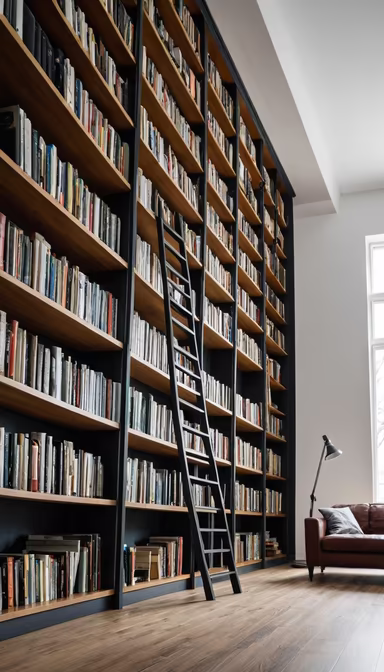 Home Library Home Library