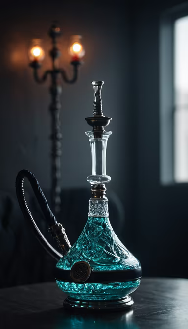 Hookah Nights Hookah Nights