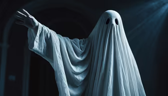 Spooky Season Spooky Season