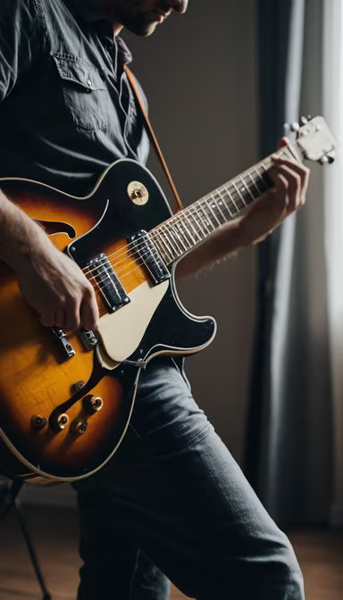 Guitar Riffs Guitar Riffs