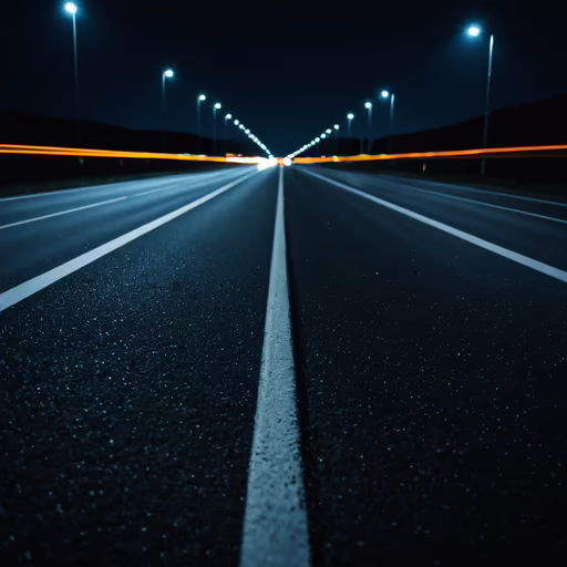 Night Highway