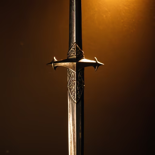 The Sword