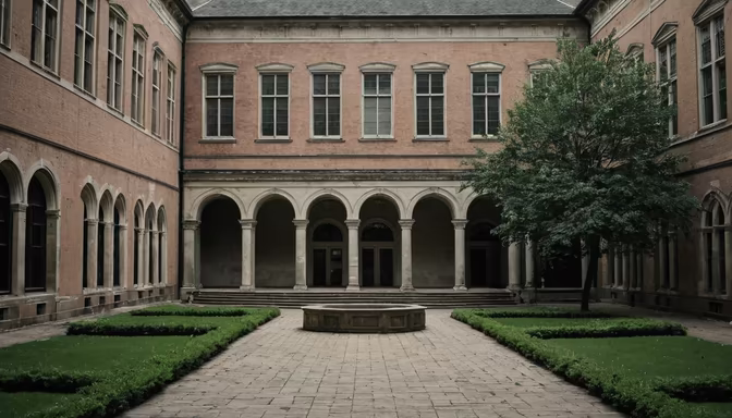 Architectural Harmony
