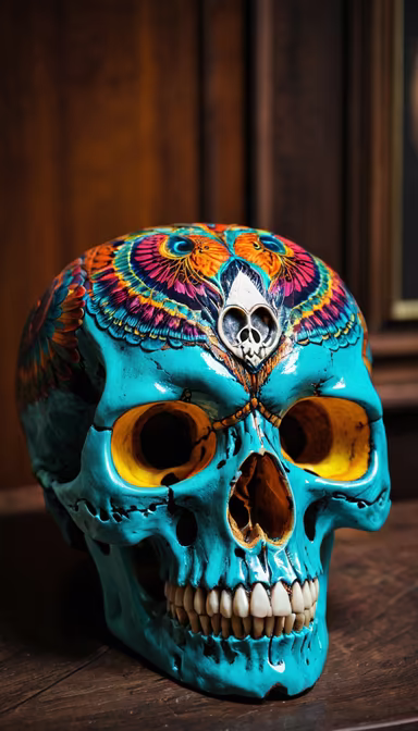 Day of the Dead