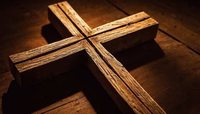 Faith and Wood