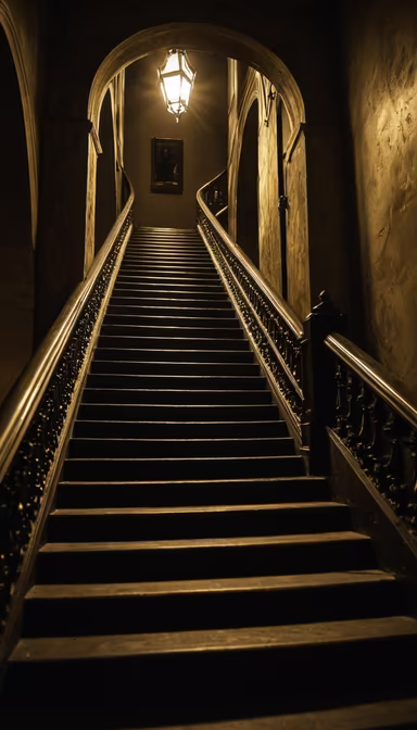 Grand Ascent