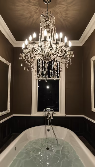 Luxury Bath Luxury Bath