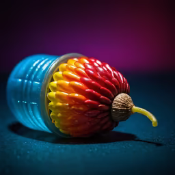 Colorful Still Life
