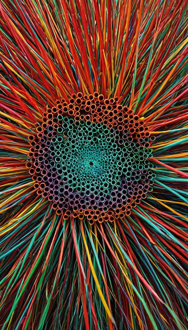 Chromatic Burst Chromatic Burst