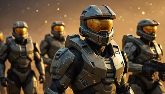 Spartan Squad Spartan Squad