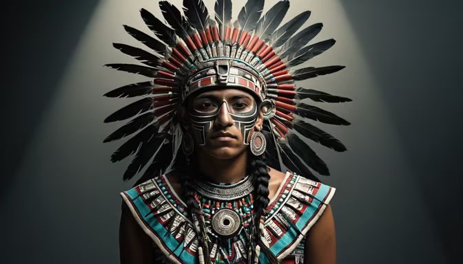 Honoring Heritage