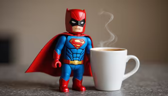 Morning Fuel