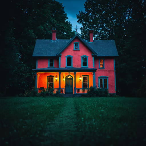 Twilight Home