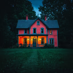 Twilight Home Twilight Home