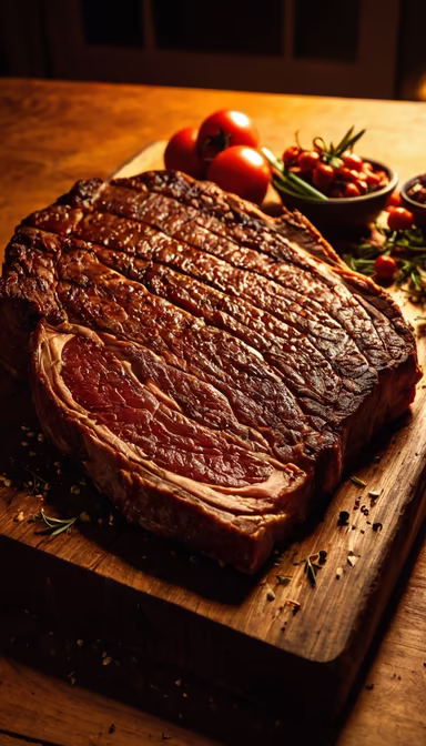 Steak Night Steak Night