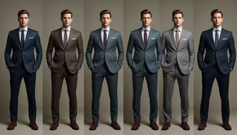 Suit Up