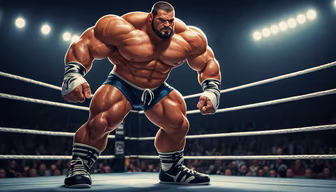 Ready to Rumble Ready to Rumble