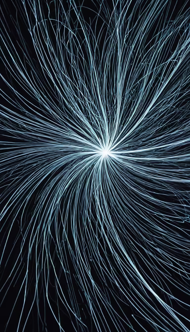 Energy Burst Energy Burst