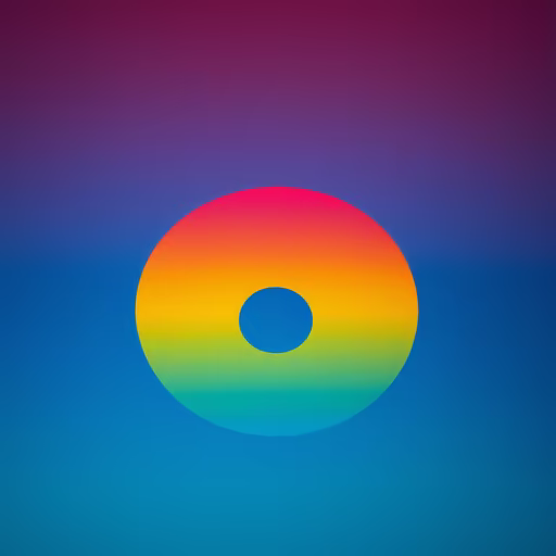 Rainbow Portal