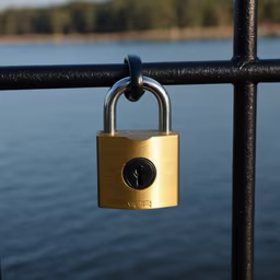 Love Locked