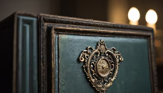 Vintage Charm