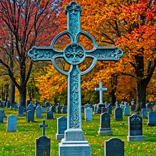 Autumnal Peace