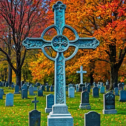 Autumnal Peace Autumnal Peace