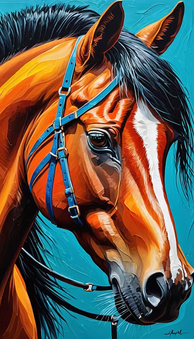 Equine Majesty