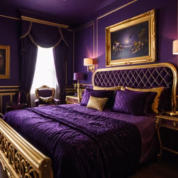Royal Slumber Royal Slumber