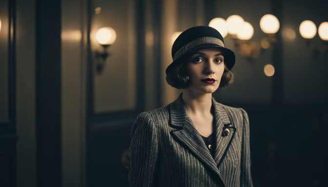 Roaring Twenties