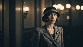 Roaring Twenties Roaring Twenties