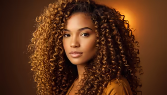 Golden Curls Golden Curls