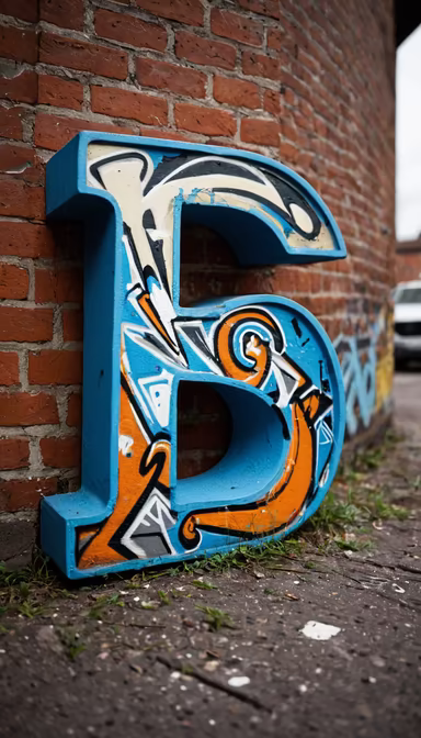 Urban Alphabet Urban Alphabet