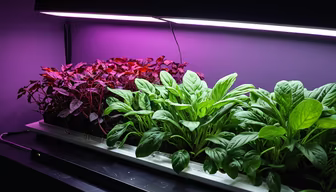 Indoor Garden Indoor Garden