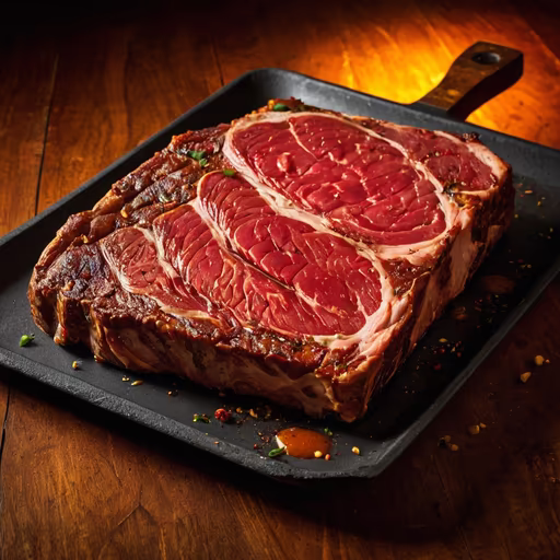 Prime Cut