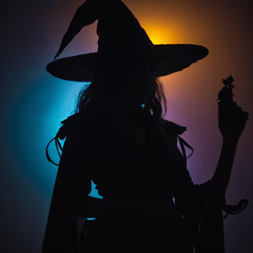 Witchcraft