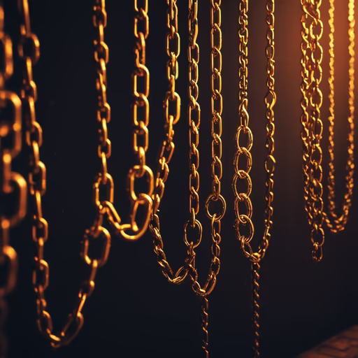 Golden Chains