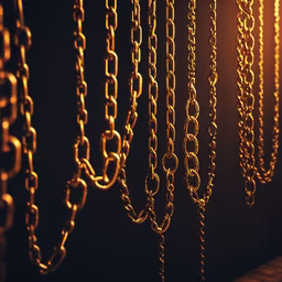 Golden Chains Golden Chains