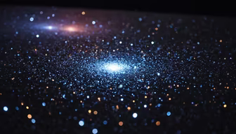 Cosmic Dust Cosmic Dust