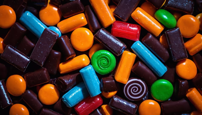 Sweet Delights