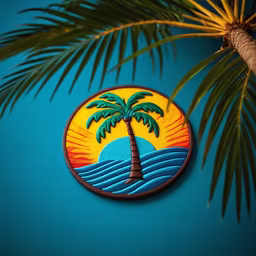 Tropical Paradise Tropical Paradise