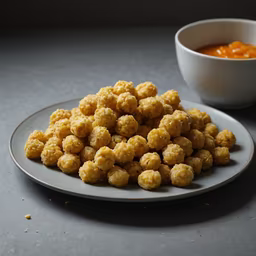 Popcorn Delight