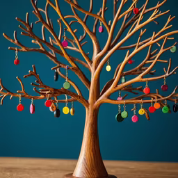 Earring Tree